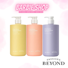 Sữa Tắm Beyond Pure Scent Fall In Honey / Merry Berry Fallin Honey Body Wash 700ml