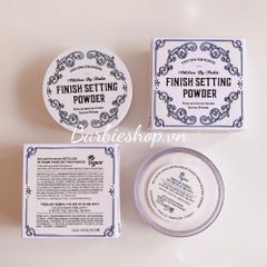 Phấn Phủ Bột Too Cool For School Finish Setting Powder - 10g