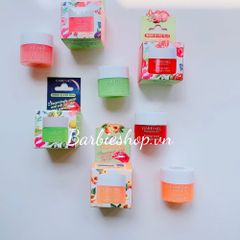 Mặt Nạ Ngủ Môi Carenel Berry Lip Night Mask 5G