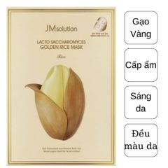 Mặt Nạ JM Solution Đủ Dòng Miếng Lẻ