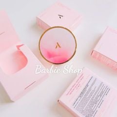 Phấn Nước Aperire Day Cream Cover Cushion SPF50+ PA++++ 13g