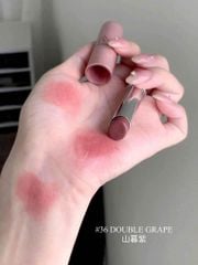 Son Dưỡng Dạng Thỏi 3ce Glazy Lip Glow NEW 2025