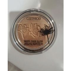 Phấn Bắt Sáng Catrice More Than Glow Highlighter / Glow Lover Oil Infused Highlighter [8g]