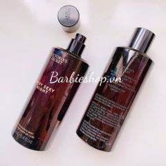 Xịt Thơm Body Nước Hoa Victoria's Secret 75ml-250ml- Amber- Very Sexy