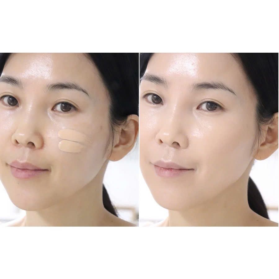 Kem nền The Saem Studio glow foundation 10ml