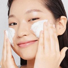 Sữa Rửa Mặt Innisfree Green Tea Hydrating Amino Acid -  Bija Trouble - Volcanic Pore BHA Cleansing Foam 150g