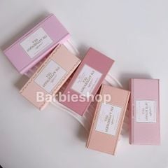 Má hồng I'm Meme Blusher Palette 3 ô