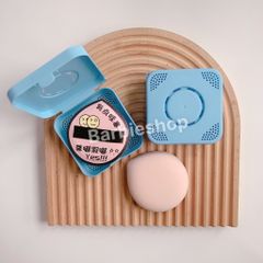 Bông Mút Marshmallow Cushion Puff Lớn