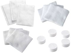 Bông Tẩy Trang Mihoo Cotton Pads - Mihoo Kokimi Đủ Dòng [155 miếng - 210 miếng - 240 miếng]