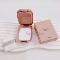 Phấn Nén Bbia Sebum Pact