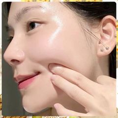 Bộ Sản Phẩm Làm Sạch Và Ngăn Ngừa Mụn Garnier 5 món