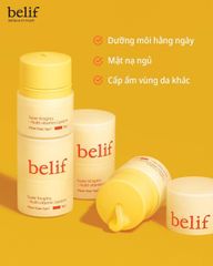 Dưỡng Môi Belif Super Knights Multi Vitamin Lipcerin 15ml