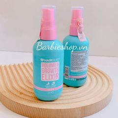 Xịt Dưỡng Tóc Hairburst Volume & Growth Elixir 125ml