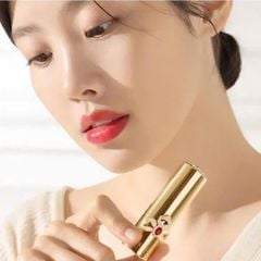 Son Dưỡng Cao Cấp OHUI The First Geniture Lipbalm Special Set