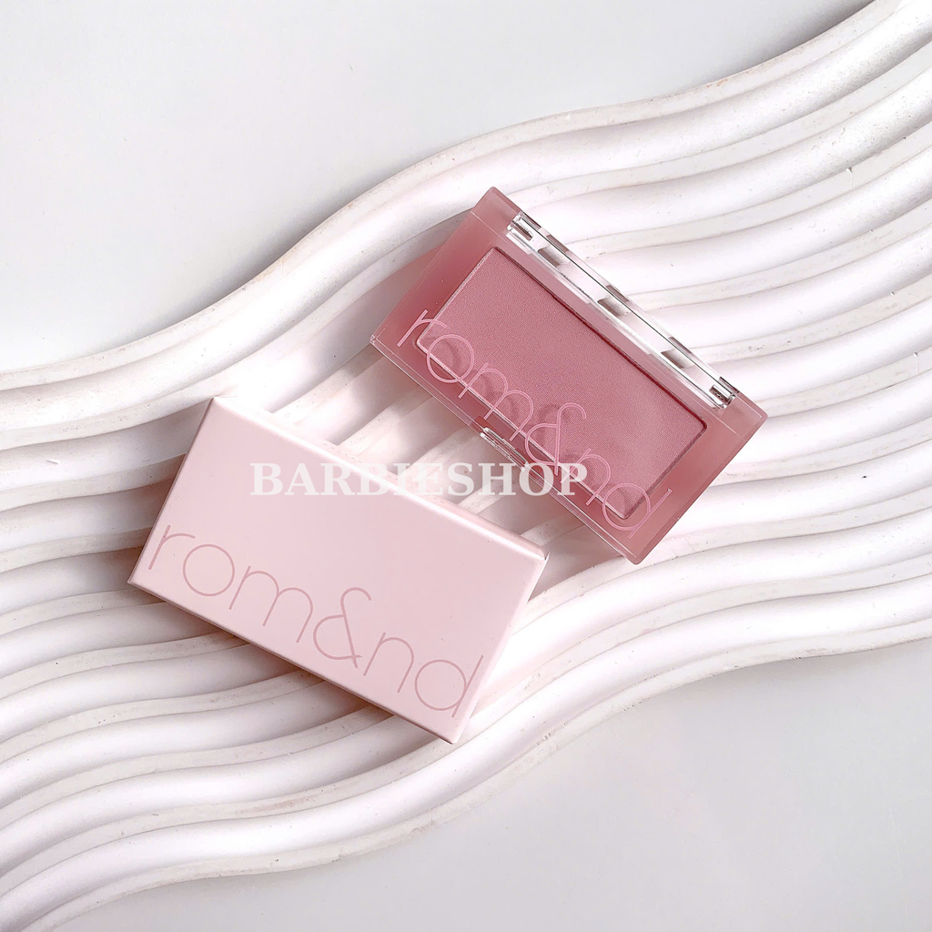 Má Hồng Dạng Nén Romand Better Than Cheek