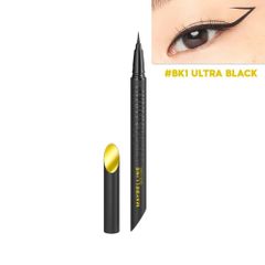 Kẻ Mắt Maybelline Hyper Sharp Vàng [Mẫu Mới]