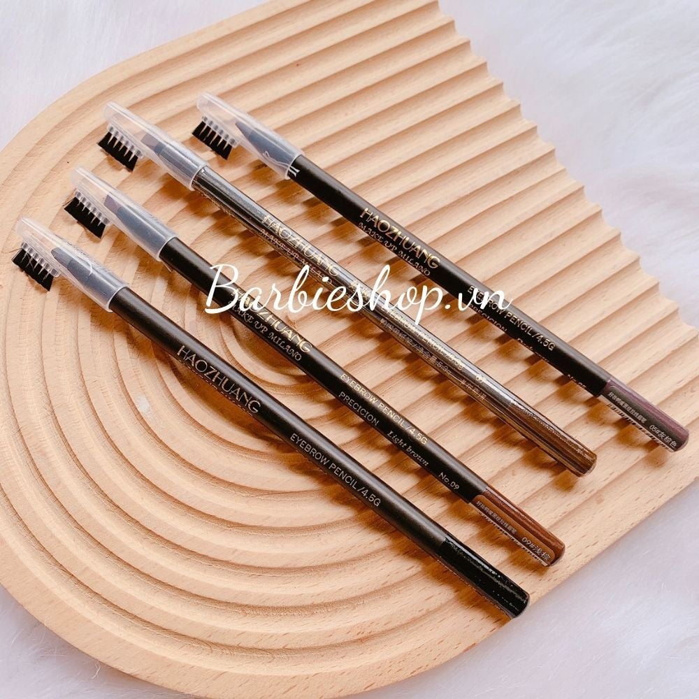 Chì Mày Xé Haozhuang Eyebrow Pencil