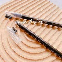 Chì Mày Xé Haozhuang Eyebrow Pencil