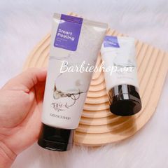 Tẩy Tế Bào Chết The Face Shop White Jewel Peeling Ngọc Trai 120ml