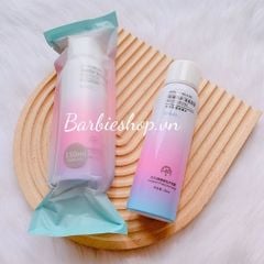 Xịt Chống Nắng Nâng Tông Da Maycreate 150ml