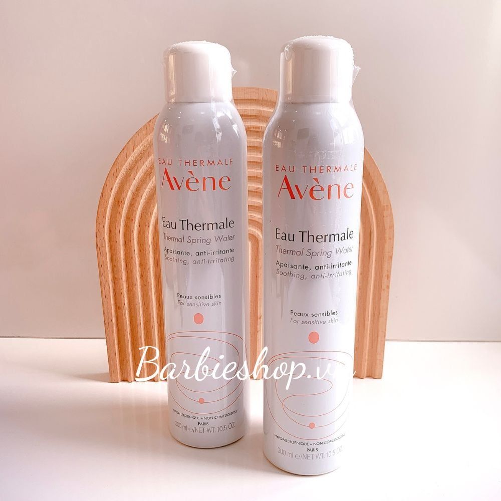 Xịt Khoáng Avene 50ml - 150ml - 300ml