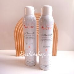 Xịt Khoáng Avene 50ml - 150ml - 300ml
