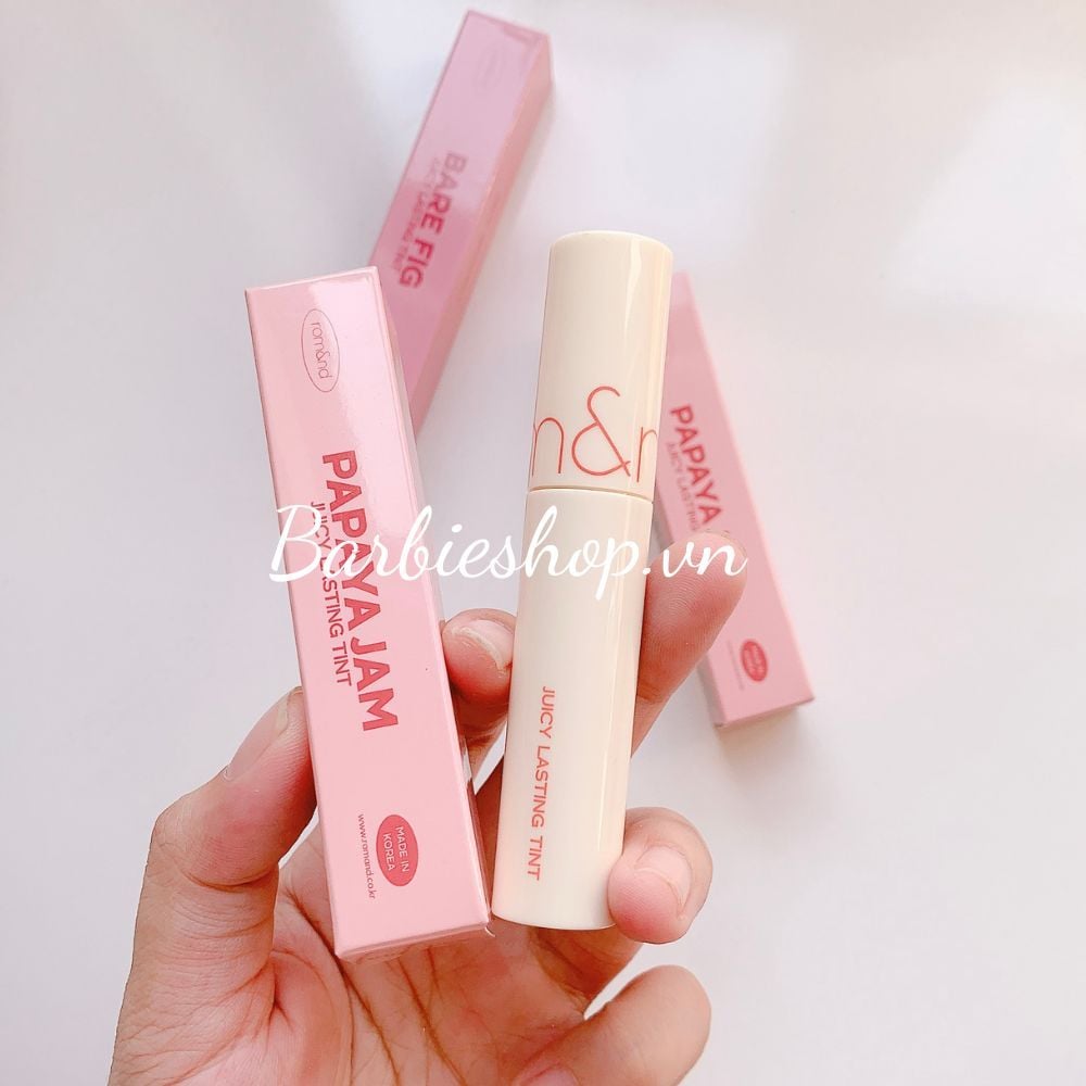 Son Romand Juicy Lasting Tint