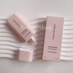 Kem lót Jung Saem Mool skin setting 40ml (Mẫu Mới)