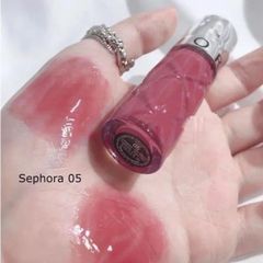 Son Kem Bóng Sephora Plumping Lip Gloss 6ml