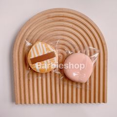 Bông Mút Marshmallow Cushion Puff Lớn