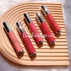 [Mẫu Mới] Son Kem 3CE Hazy Lip Clay