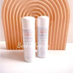 Xịt Khoáng Avene 50ml - 150ml - 300ml