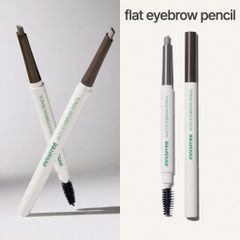 Chì Kẻ Mày Innisfree Auto Eyebrow Pencil 0.3g