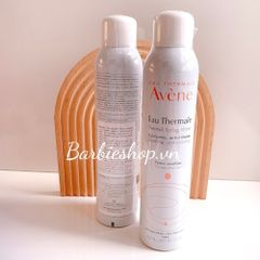 Xịt Khoáng Avene 50ml - 150ml - 300ml