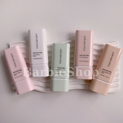 Kem lót Jung Saem Mool skin setting 40ml (Mẫu Mới)