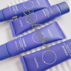 Kem Chống Nắng Beplain Sunmuse Nâng Tone - Kiềm Dầu - Dưỡng Ẩm - Tone Up SPF50+++ 50ml