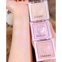 Phấn Bắt Sáng Dasique Luxe Glow Highlighter