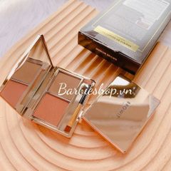 Bột Tán Chân Mày Nongchat Series I Easy Drawing Brow Shadow (Màu Dark Brown, Medium Brown)