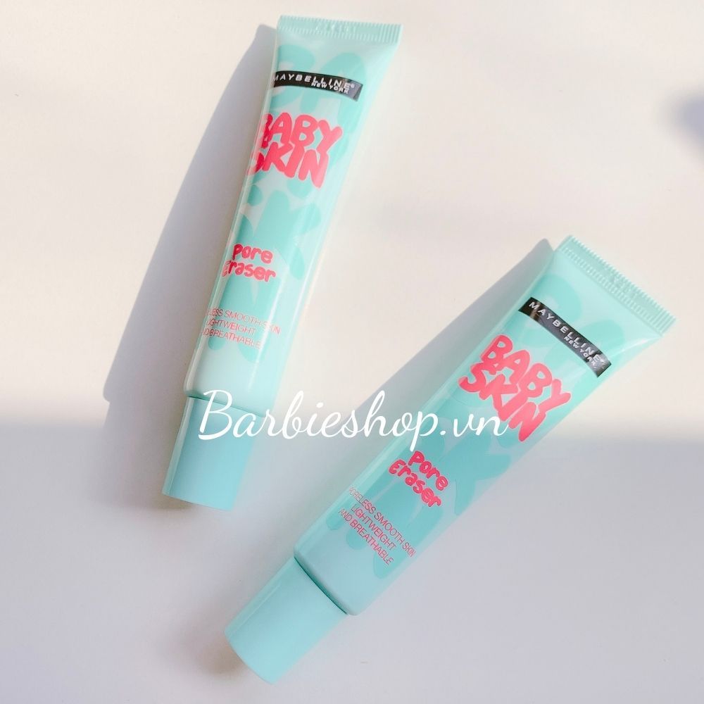 Kem Lót Maybelline Baby Skin USA