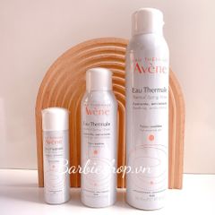 Xịt Khoáng Avene 50ml - 150ml - 300ml