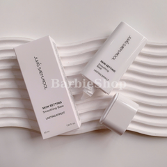 Kem lót Jung Saem Mool skin setting 40ml (Mẫu Mới)