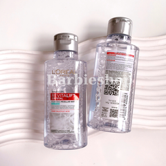 Nước Tẩy Trang Loreal 3 in 1 Micellar Water Refreshing Even For Sensitive Skin