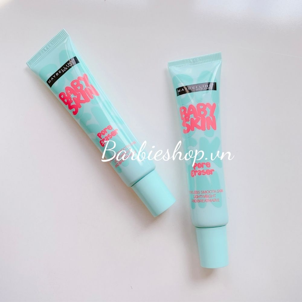 Kem Lót Maybelline Baby Skin USA