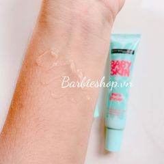 Kem Lót Maybelline Baby Skin USA