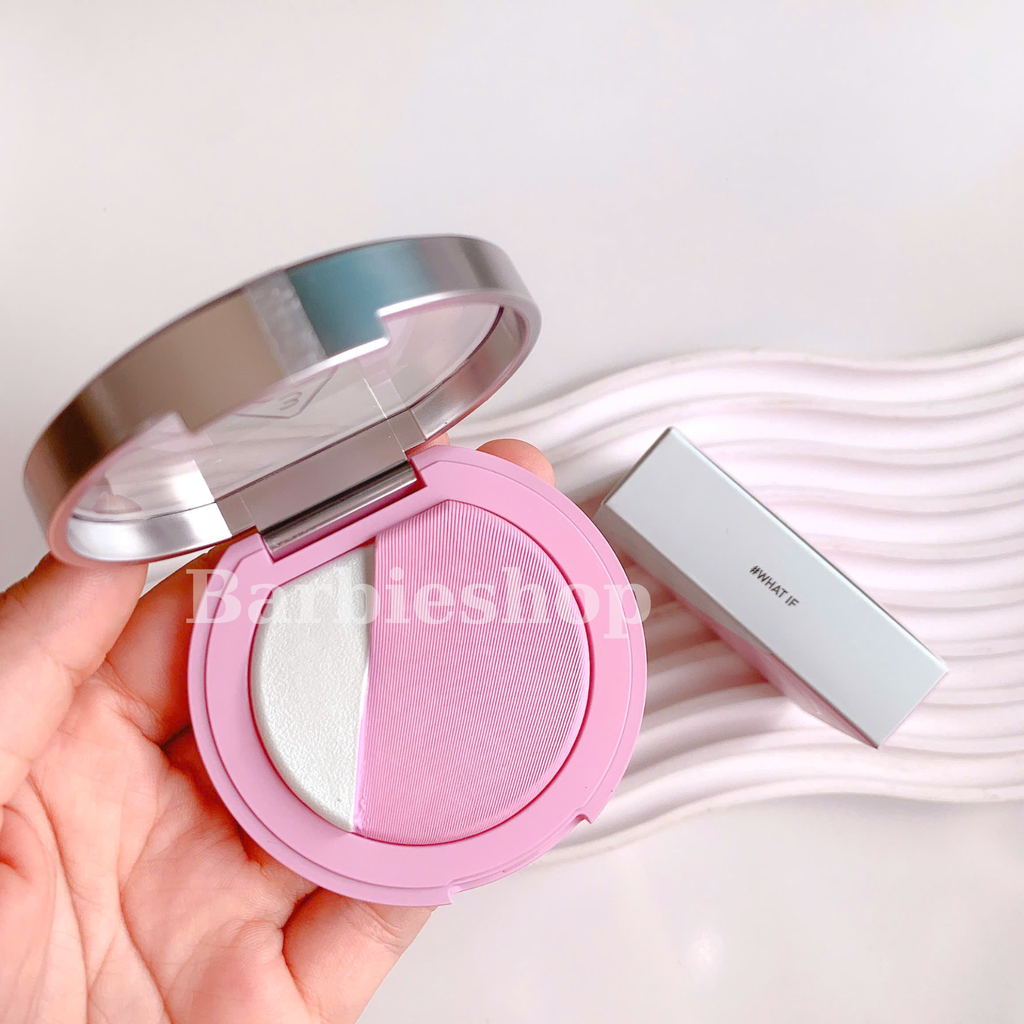 Phấn Má Hồng 3CE Blushlighter
