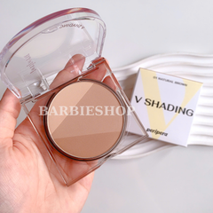 [Mẫu Mới] Tạo Khối Ink Peripera Ink V Shading