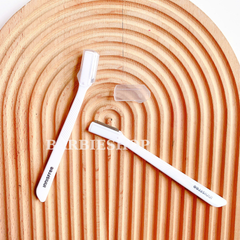 Dao Cạo Mày Innisfree Eyebrow Razor Set 2 Cây