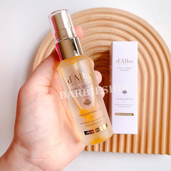 Serum Dạng Xịt d'Alba First Spray Serum (50ml - 100ml) - Vital Spray Serum 100ml - White Truffle 100ml