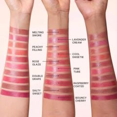 Son Dưỡng Dạng Thỏi 3ce Glazy Lip Glow NEW 2025