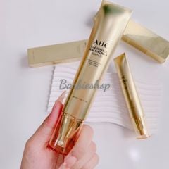 Kem Mắt AHC Eye Cream đủ loại 12ml - 30ml - 40ml